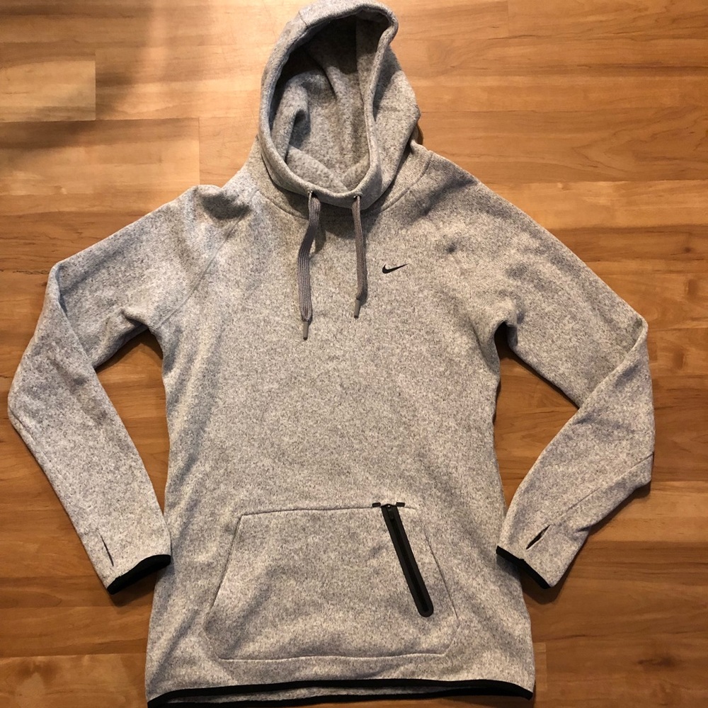 Women’s Nike Fleece sweater